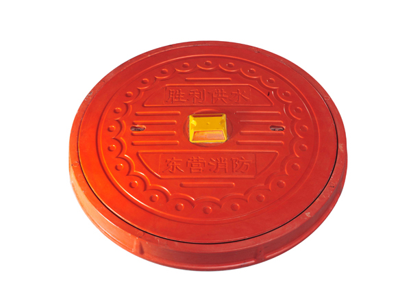 消防夜間應(ying)急井蓋