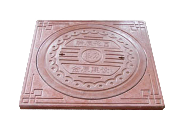 外方内圓井(jǐng)蓋