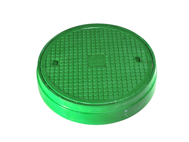  Ф450綠(lǜ)地專用井蓋