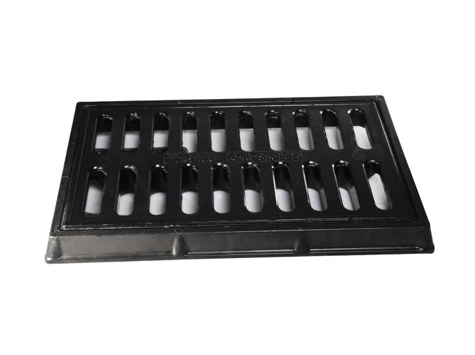 玻璃(lí)鋼雨水篦子