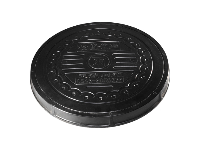 SMC玻璃鋼-雨水井(jǐng)蓋