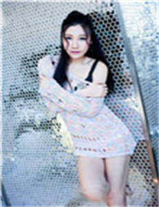 日本冲田杏梨