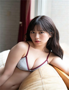 猫女