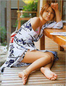 黑兹尔·布鲁格：爆笑热带