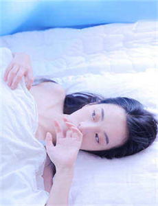 隐秘女作家的私生活