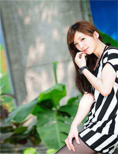 欧美色妮