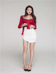 松岛丽奈
