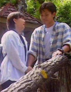 被困在隐形墙内的女子#隐墙