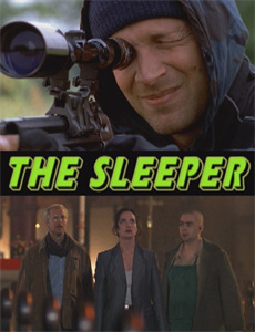 笼中格斗王 第一季