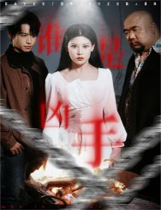 最后的缉毒探员 第一季