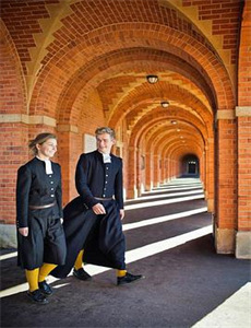 虾仁之大明烟火