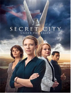 五人归来 第一季