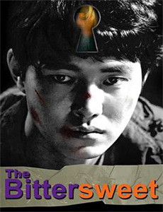 被遗弃:腐朽房屋里的女人