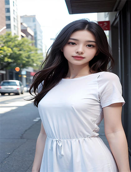 完全饲育：专属女仆创作全记录：无人机拍摄的视角与稳定性 了解一部电影是如何诞生