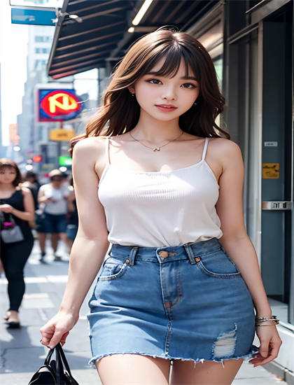 独家剖析：星动甜妻夏小星的角色塑造与表演艺术——传统与现代的对话