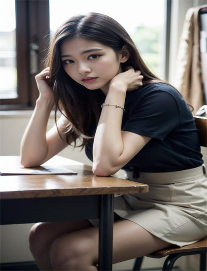 她来自代码深处不同导演版本比较：艺术风格差异专业分析