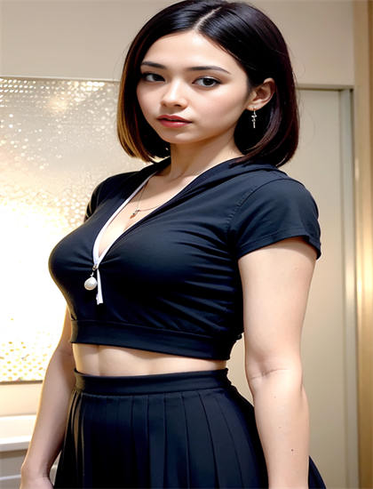 亚洲美女 图片_女人下边又黑又大又松